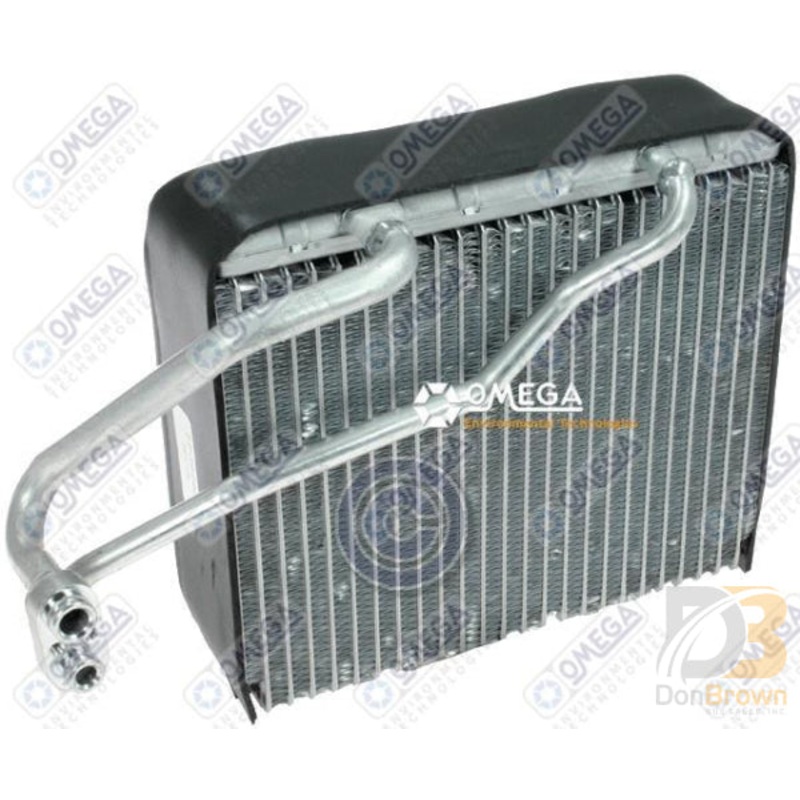 EVAPORATOR HONDA CIVIC HATCHBACK 02-05 80211S6DG11 27-33393