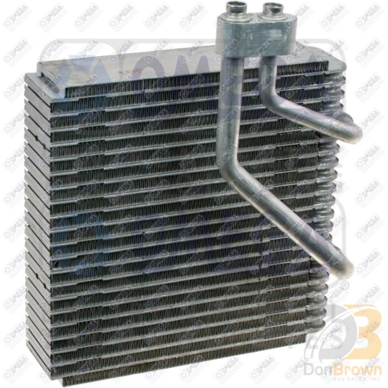 EVAPORATOR HYUNDAI ACCENT 02-05 W/FILTER 97609-1C000 27-33402