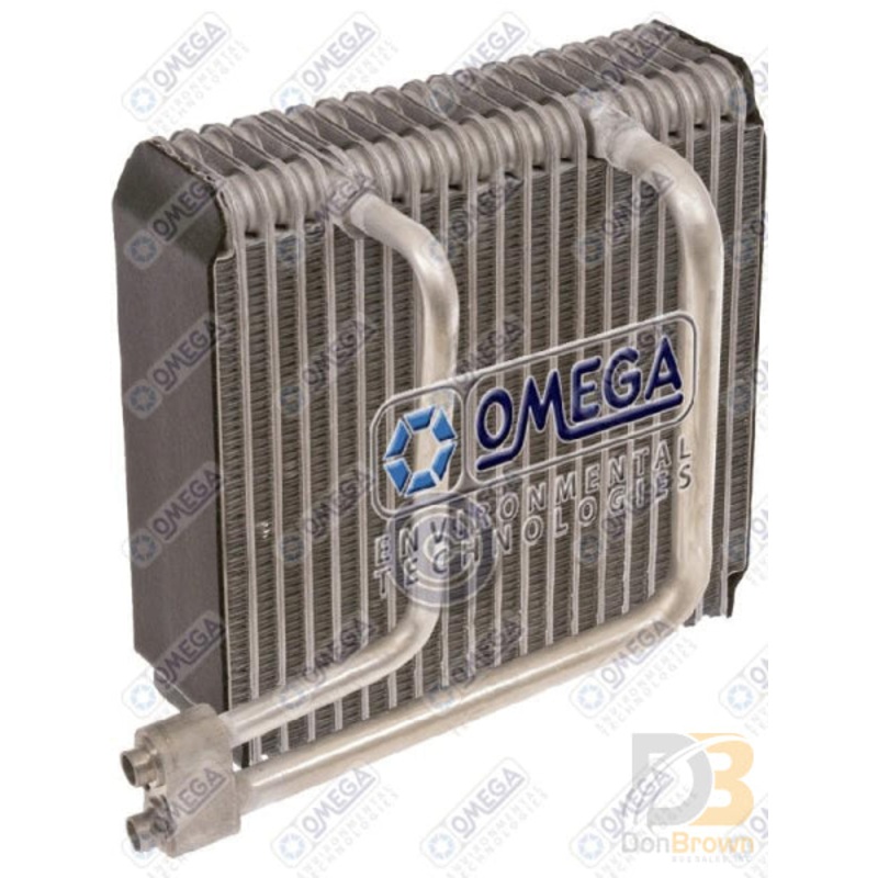 EVAPORATOR HYUNDAI SONATA XG-300/350 99-05 SANTA FE01-06 27-33316