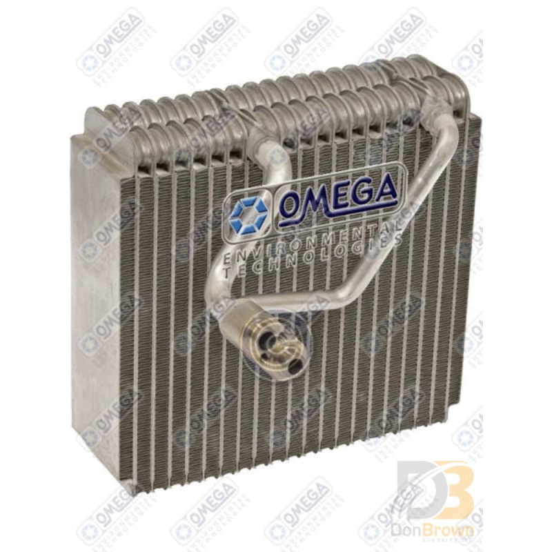 EVAPORATOR HYUNDAI TUCSON 05-08 KIA SPORTAGE W/HCC 27-33434