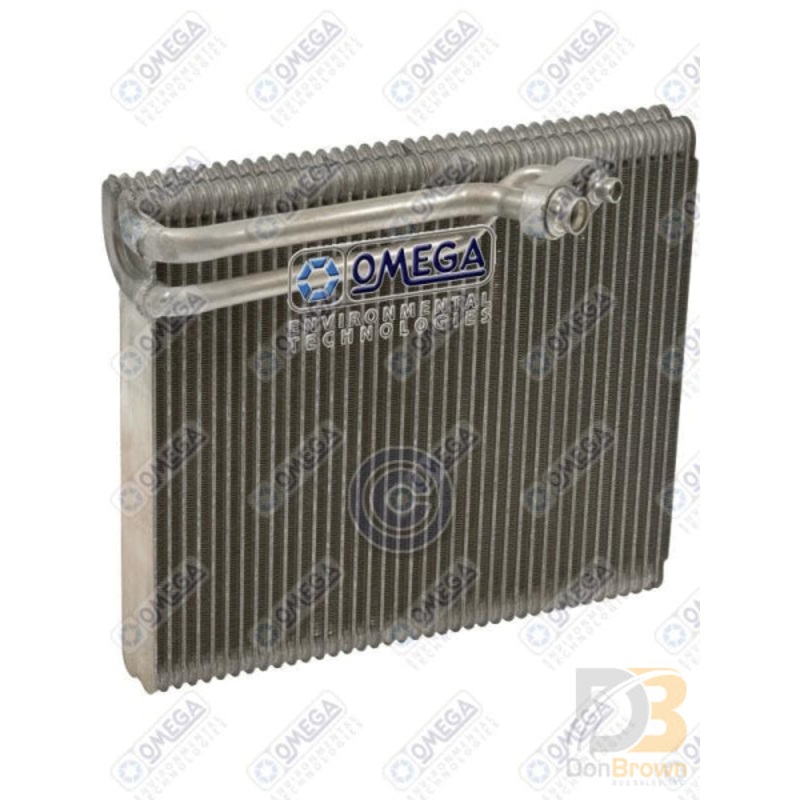 EVAPORATOR JEEP WRANGLER 07-11 27-33473