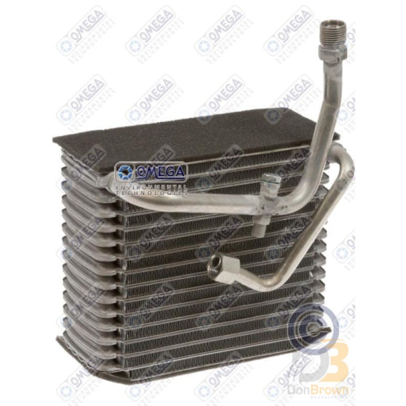 EVAPORATOR MAZDA PUP 85-93 B2500 B2600 27-33198