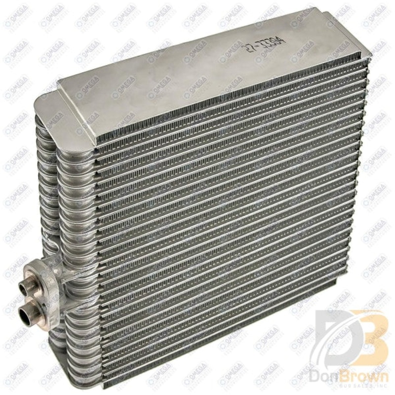 EVAPORATOR MITSUBISHI LANCER 02-07 MR958417 OUTLANDER 27-33394