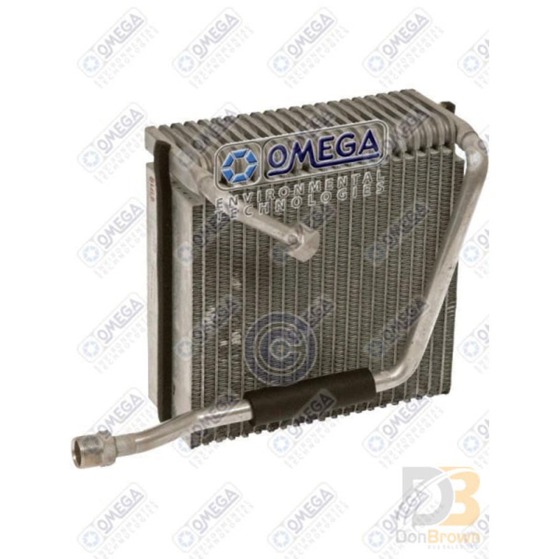 EVAPORATOR NISSAN FRONTIER XTERRA 03-04 27-33479