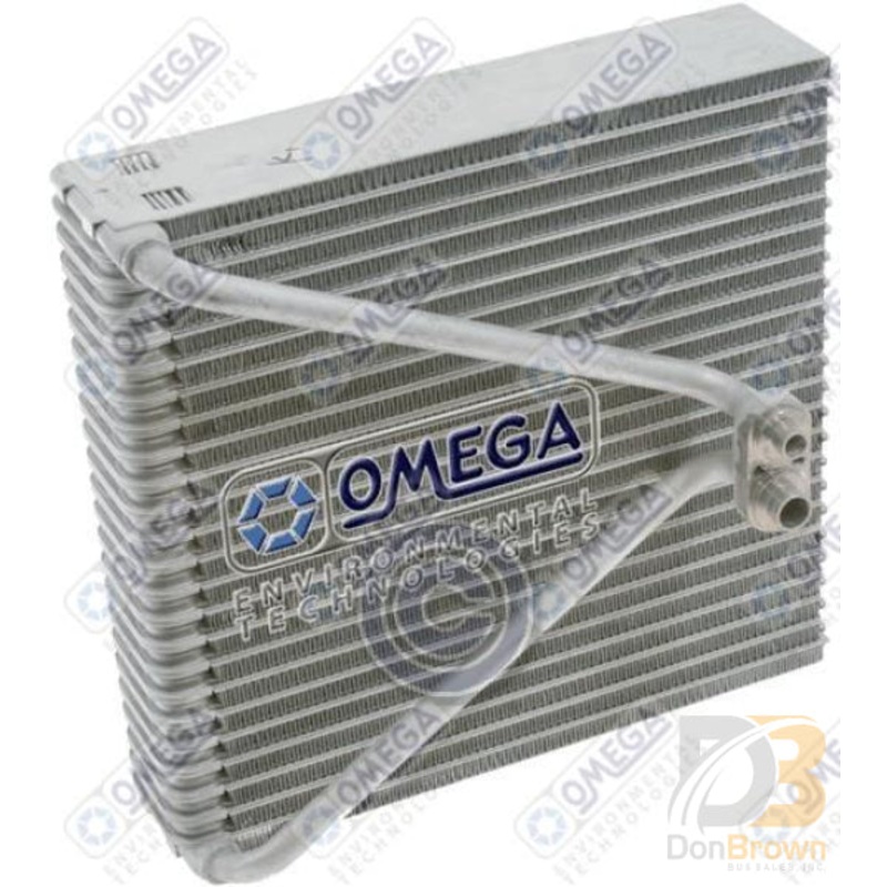 EVAPORATOR NISSAN XTRAIL  SA  01-07 27-33430