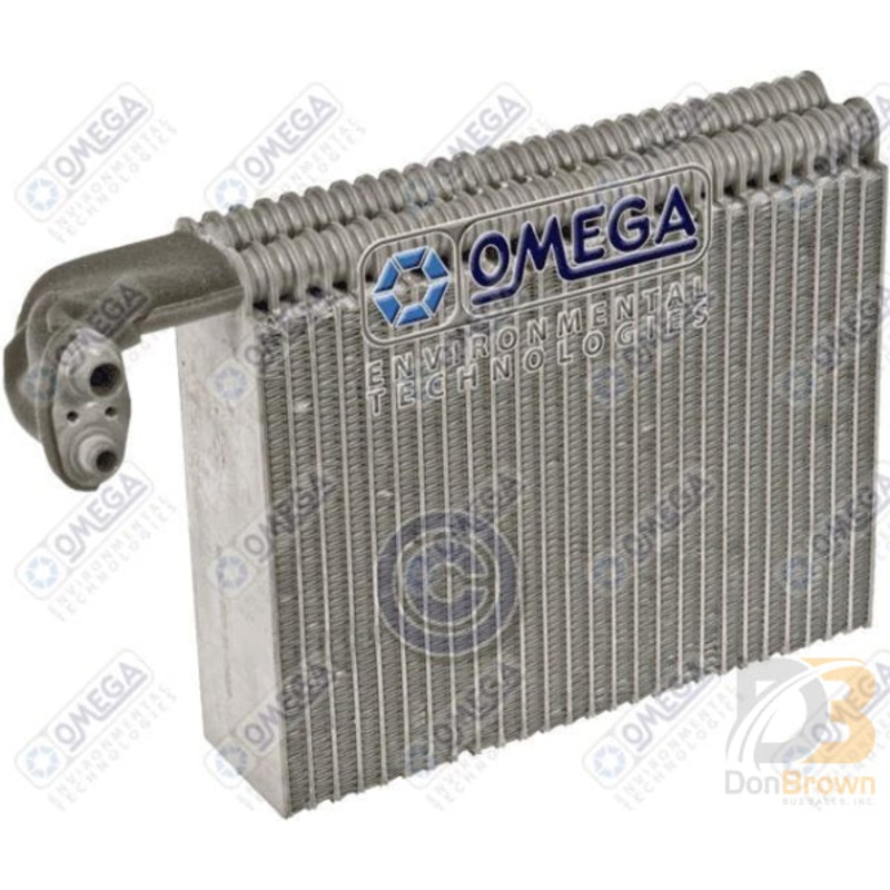 EVAPORATOR PONTIAC VIBE 03-08 27-33378