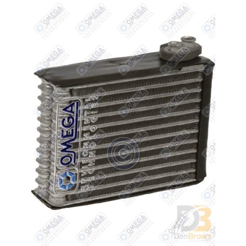 EVAPORATOR REAR ACURA MDX 01-06 HONDA PILOT 03-08 27-33801