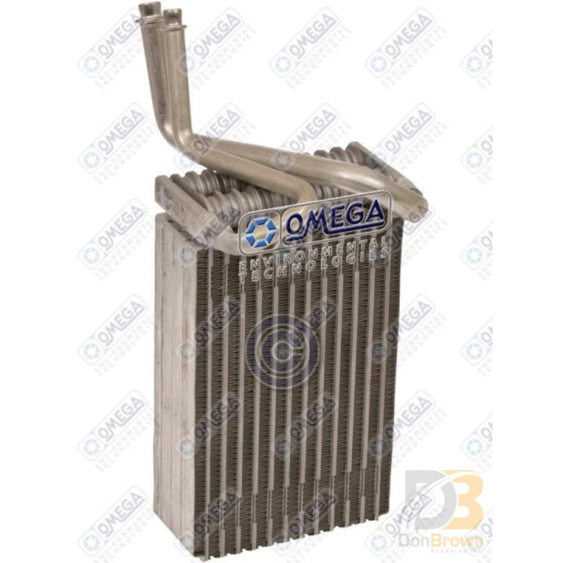 EVAPORATOR REAR CARAVAN GRD CARAVAN TOWN COUNTRY 08-10 27-33496