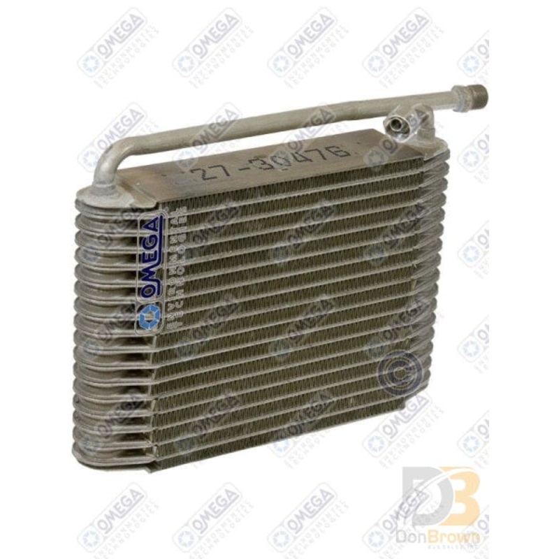 EVAPORATOR SUBURBAN REAR 94-99 27-30476