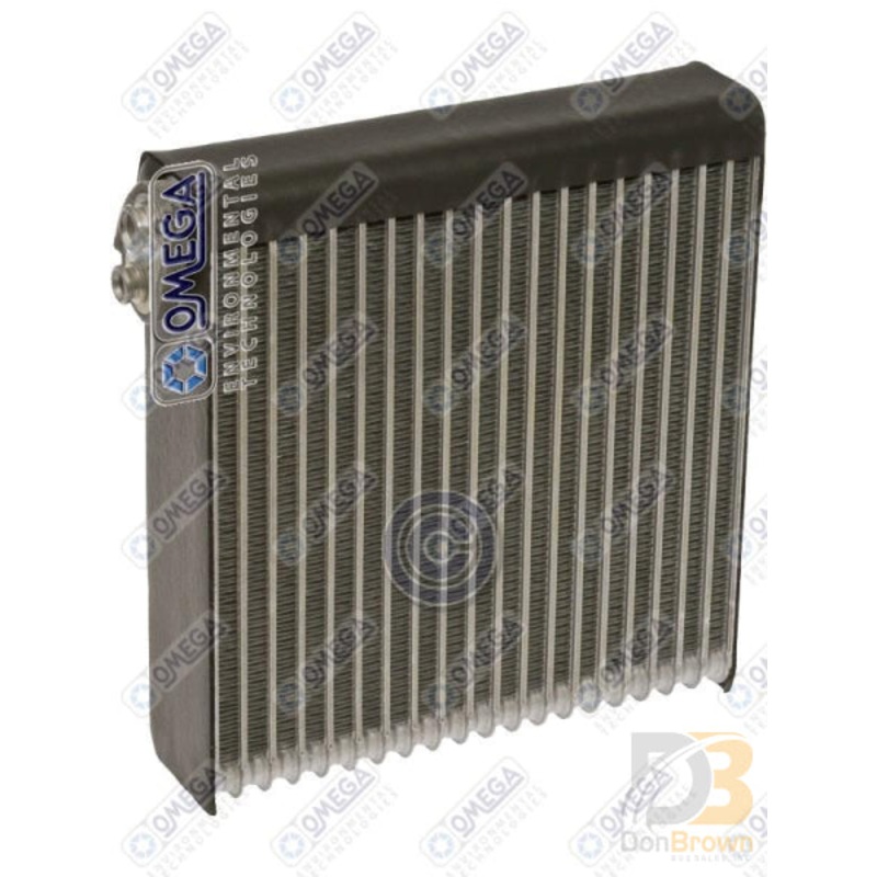 EVAPORATOR SUZUKI AERIO 02-07 27-30537