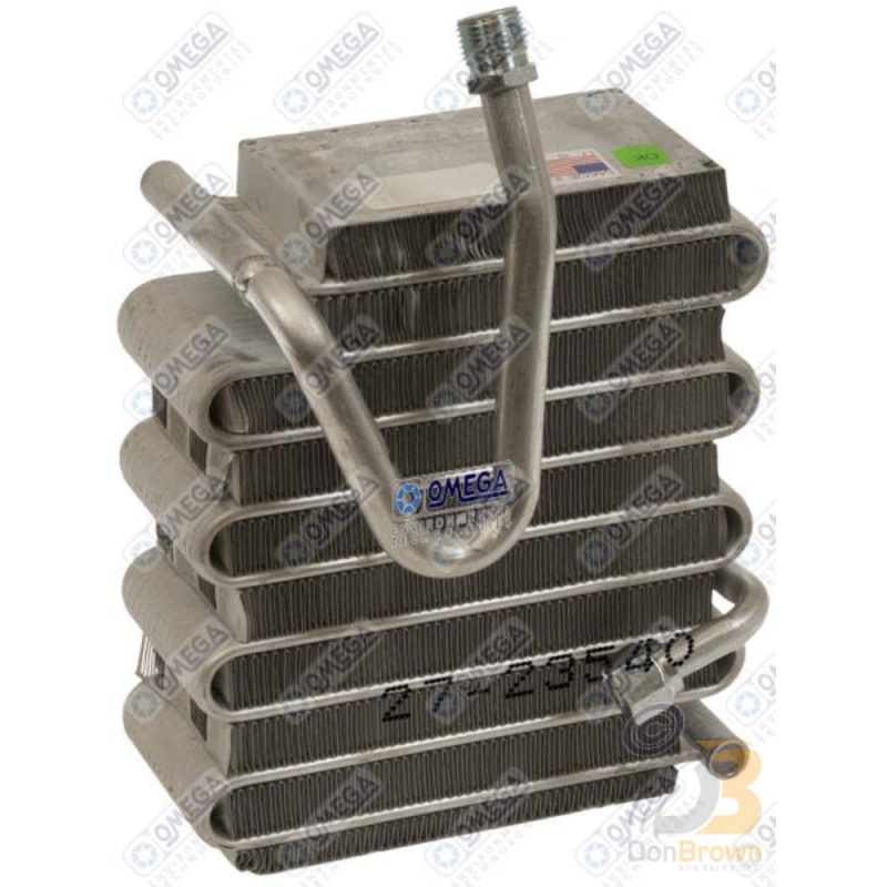 EVAPORATOR TOYOTA PU 89-95 27-23540