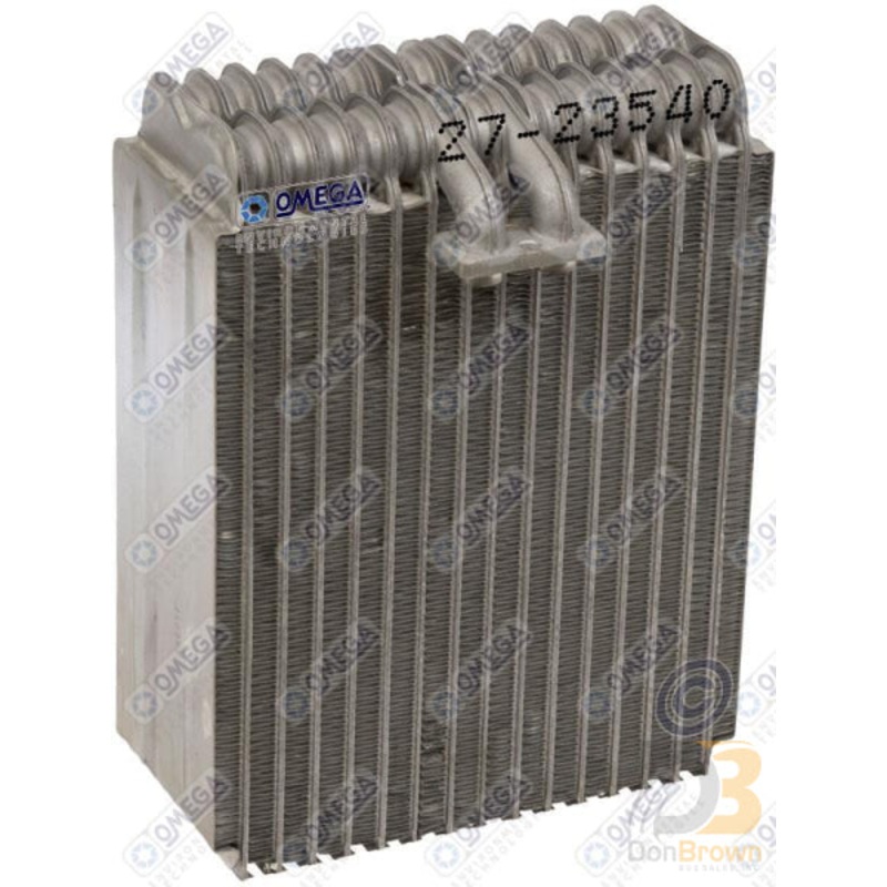 EVAPORATOR TOYOTA RAV4 P/F 96-00 27-28066