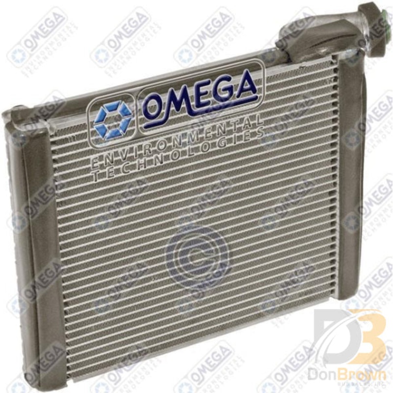 EVAPORATOR TOYOTA YARIS 06-08 85501-52100 27-50067