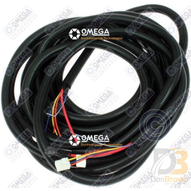 HARN BUS 41FT EVAPORATOR PWR/6WIRE 33-13710