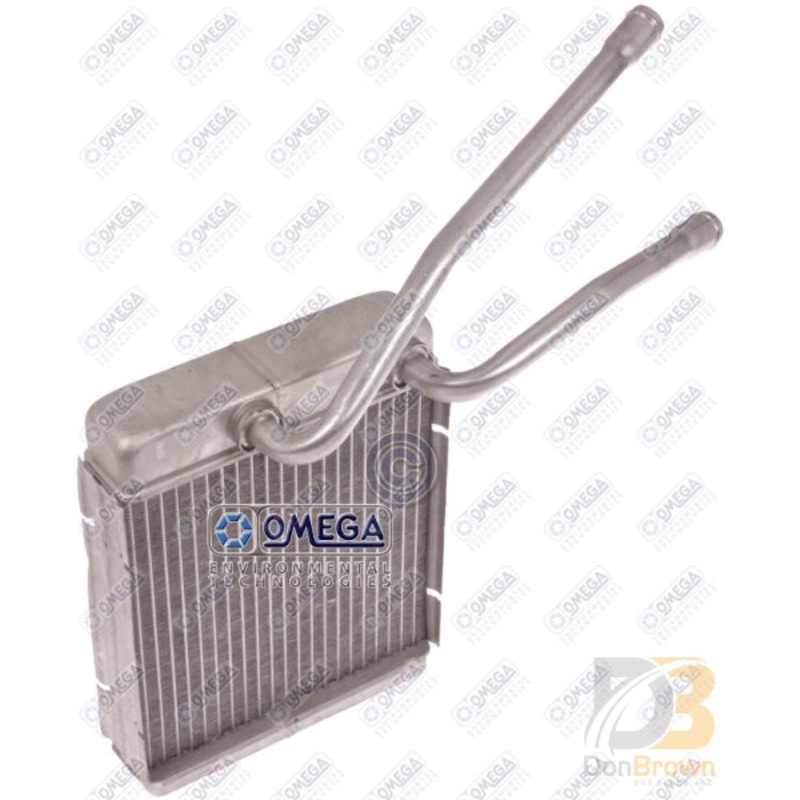 HEATER CORE 00-04 FORD FOCUS 27-54222