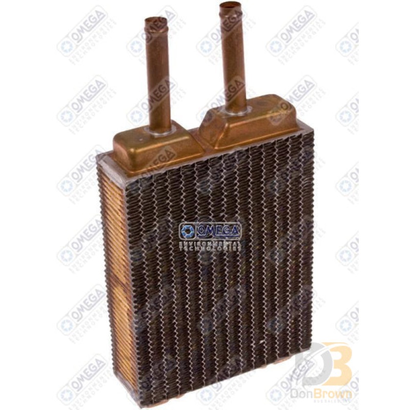 HEATER CORE 01-03 FORD ESCAPE / MAZDA TRIBUTE 27-58398