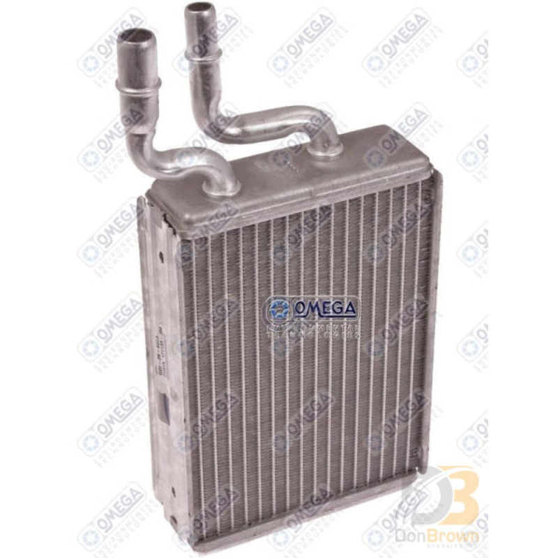 HEATER CORE 01-04 FORD MUSTANG 27-54223