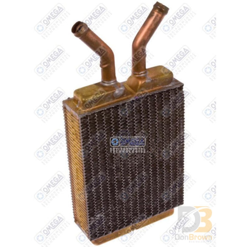 HEATER CORE 86-92 FORD T-BIRD/COUGAR 27-52674