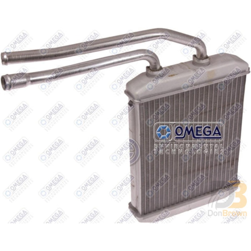 HEATER CORE 92-00 GM P/U/SUBURBAN/BLAZER/JIMMY 27-59527