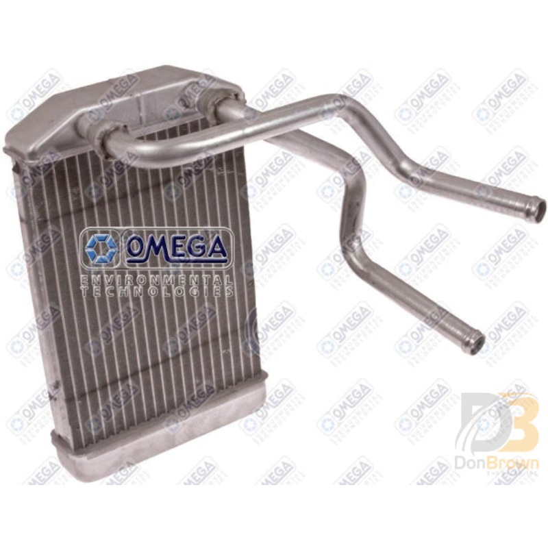 HEATER CORE 94-02 DODGE RAM 27-58262