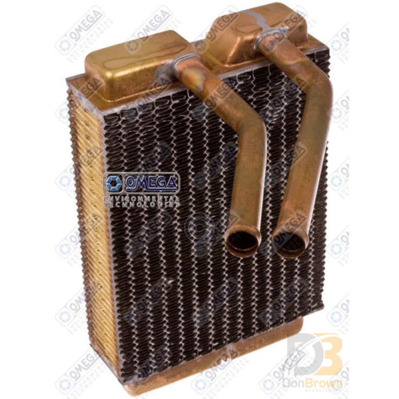 HEATER CORE 95-04 RANGER/EXPLORER/MOUNTAINER 27-58341