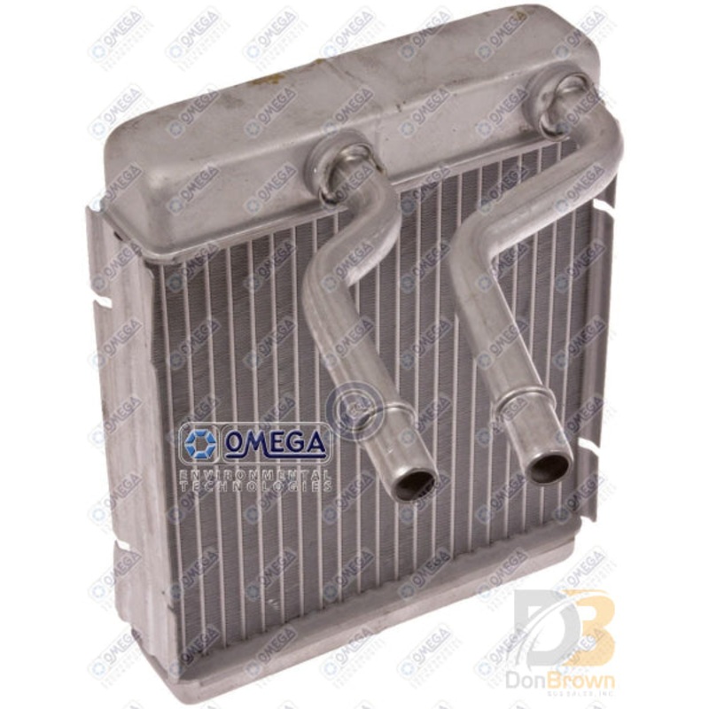 HEATER CORE 97-03 F-SERIES EXPEDITION NAVIGATOR 27-58343