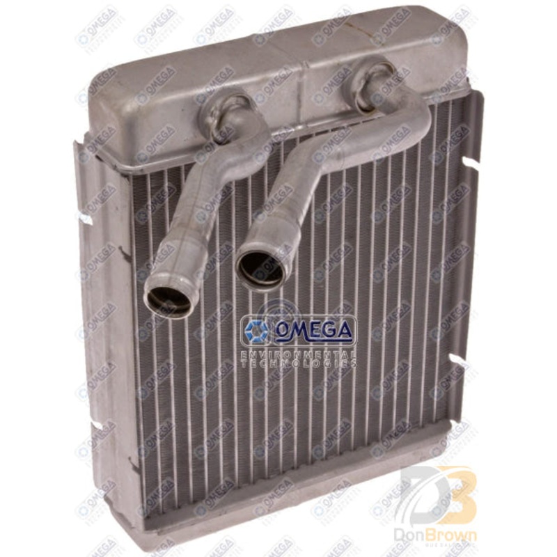 HEATER CORE 98-02 LINCOLN TOWN CAR/GRND MARQ 27-58338