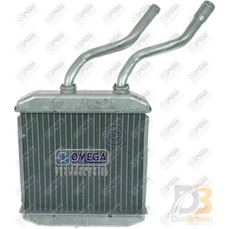 HEATER CORE CAVALIER 90-94 27-58310