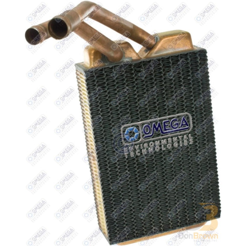 HEATER CORE CENTURY/CUTLASS 82-95 27-59098