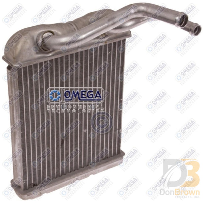 HEATER CORE CHEV BLAZER 98-01 27-54195