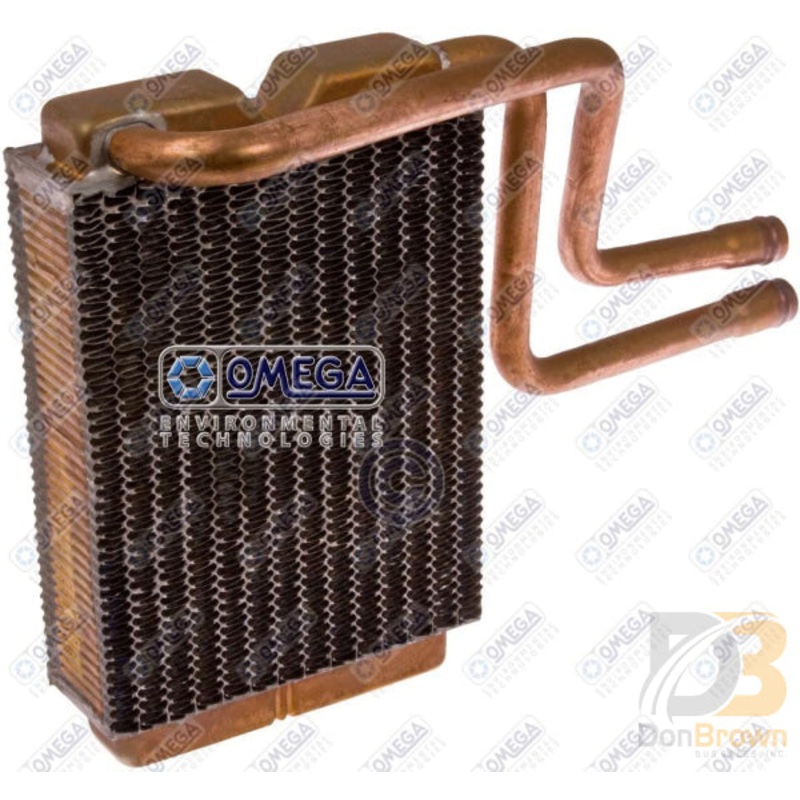 HEATER CORE CONTOUR/MYSTIQUE 95-00 27-58332