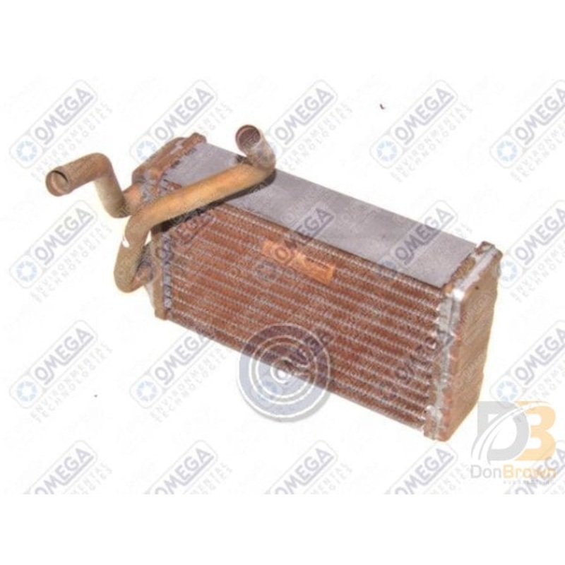 HEATER CORE COROLLA 89-92 27-58286