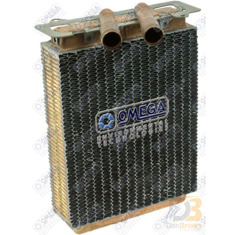 HEATER CORE DODGE INTREPID 95-03 27-58312