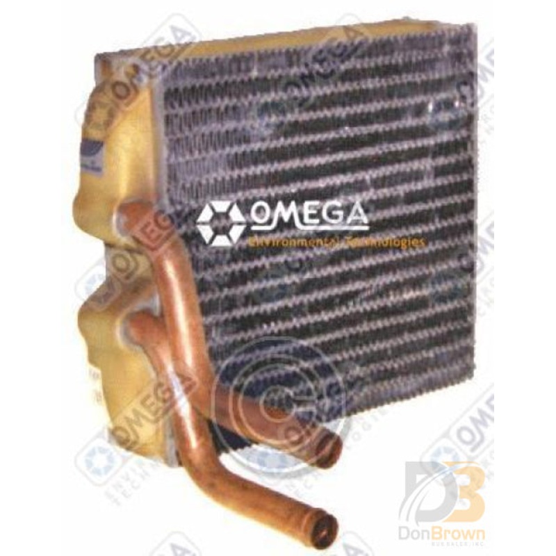 HEATER CORE F-350 89-90 27-59456