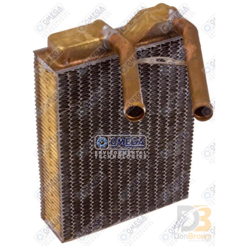 HEATER CORE FORD 88-91 LINCOLN 86-95 TAURUS/SABLE 27-58003