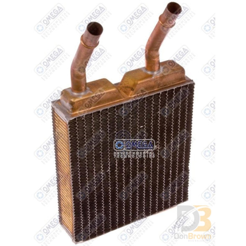 HEATER CORE FORD E-SERIES 87-91 27-59638