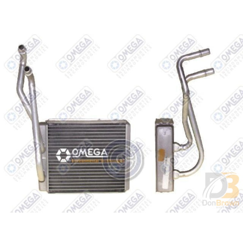 HEATER CORE FORD F350 1999 V10 6.8L 27-59704