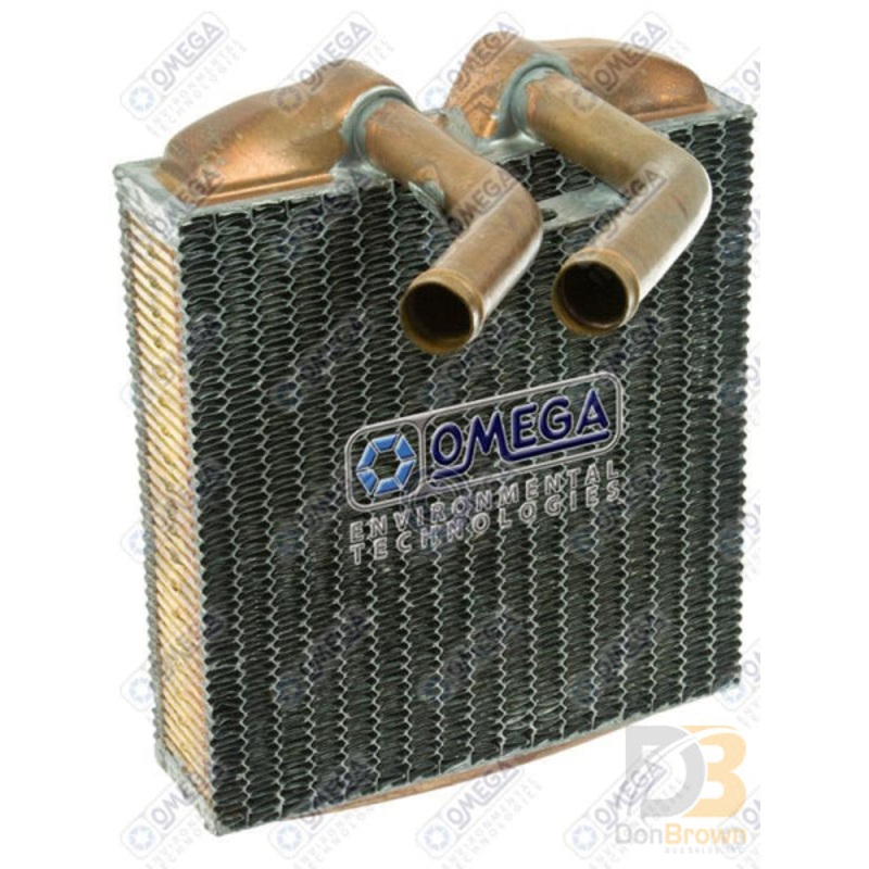 HEATER CORE FORD LINCOLN TOWN CAR 82-90 27-59002
