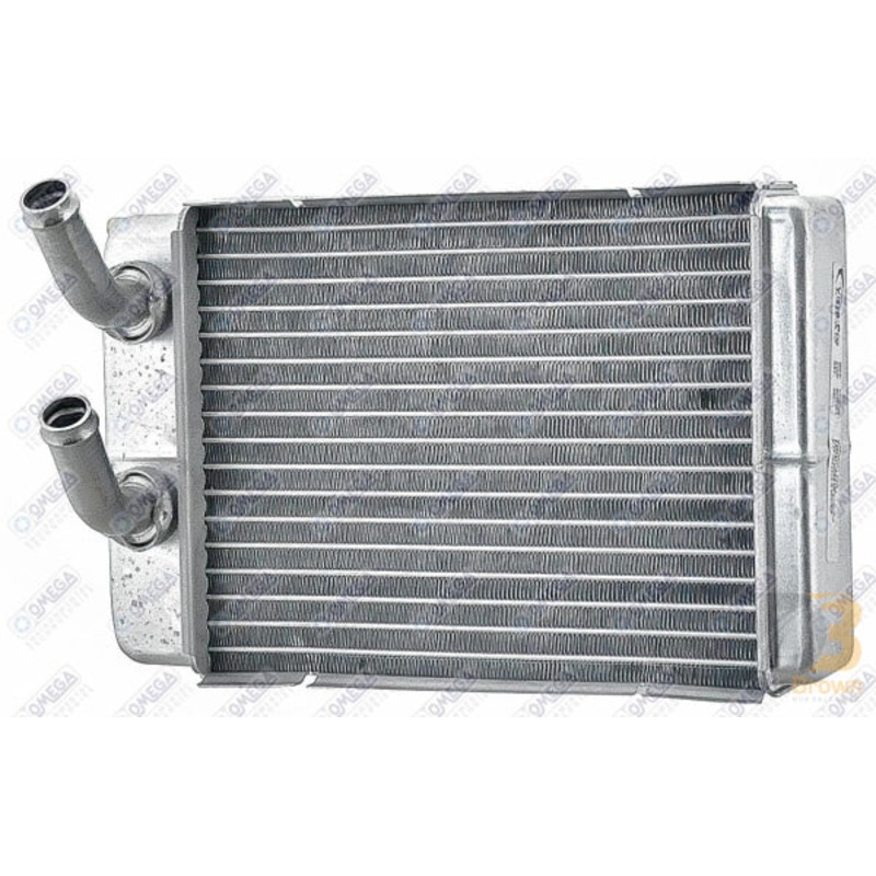 HEATER CORE FORD PU/BRONCO 80-86 27-59005