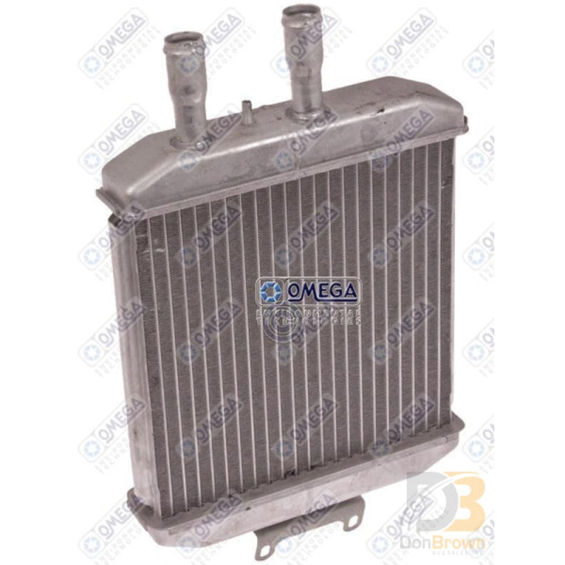 HEATER CORE GM 86-99 27-58214
