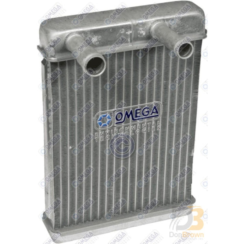 HEATER CORE GM PU 73-91 27-59079