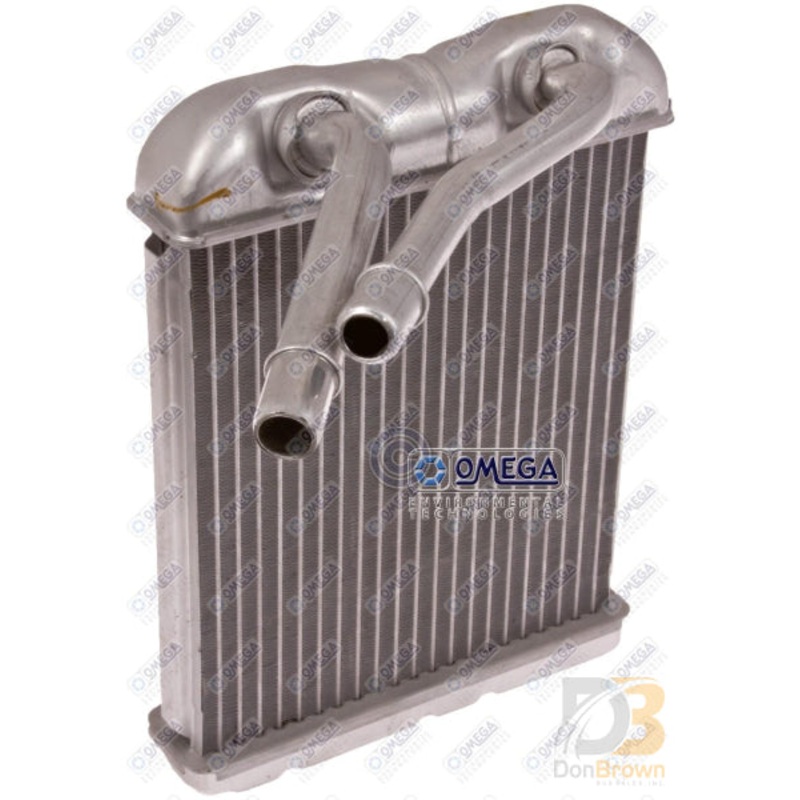 HEATER CORE GM PU 99-03/SUB 00-04/ESCALADE 02-03 27-54204