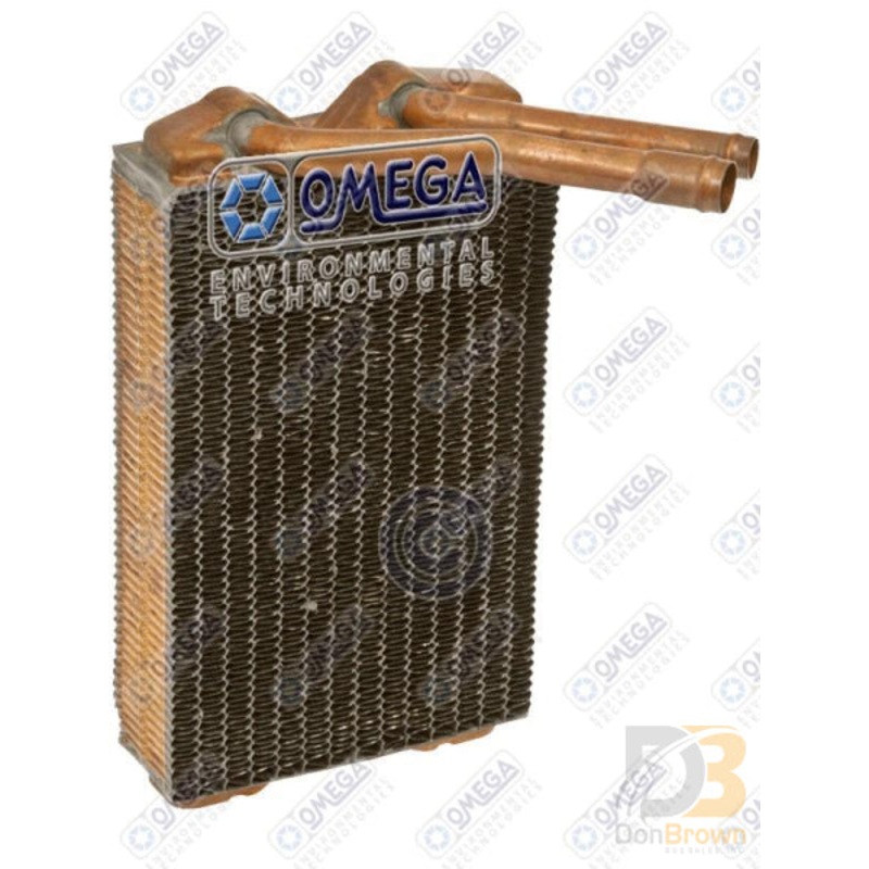 HEATER CORE GM VAN 80-95 27-59094