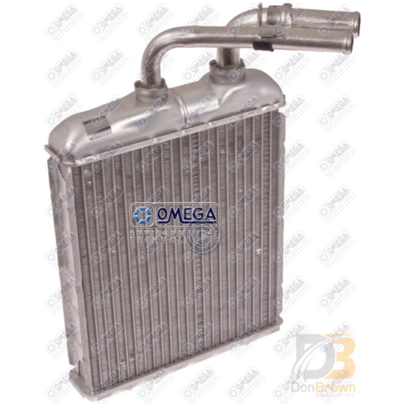 HEATER CORE GM VAN 96-02 27-58357