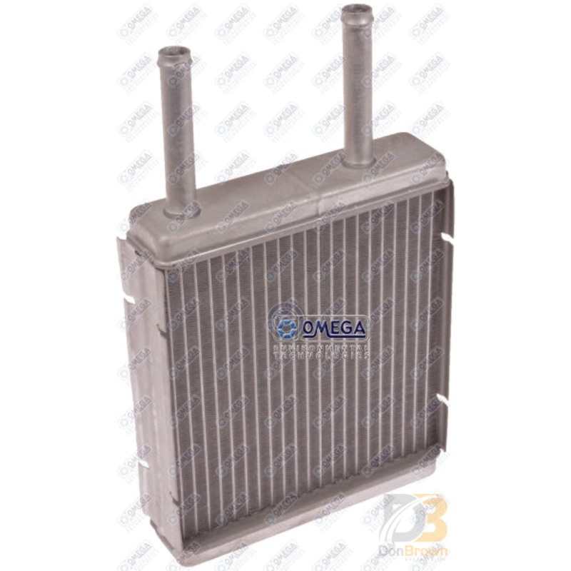 HEATER CORE TAURUS/SABLE 96-00 LINC CONT 95-99 27-58336