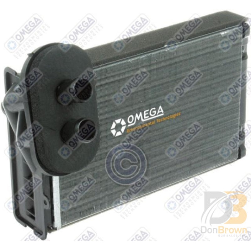 HEATER CORE VW JETTA GOLF 1H19031A 27-58210