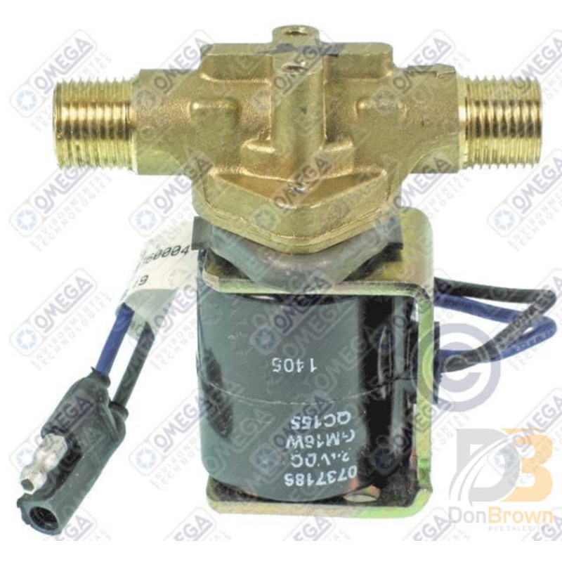 MODIFIED SOLENOID 29-40014 33-13641-B