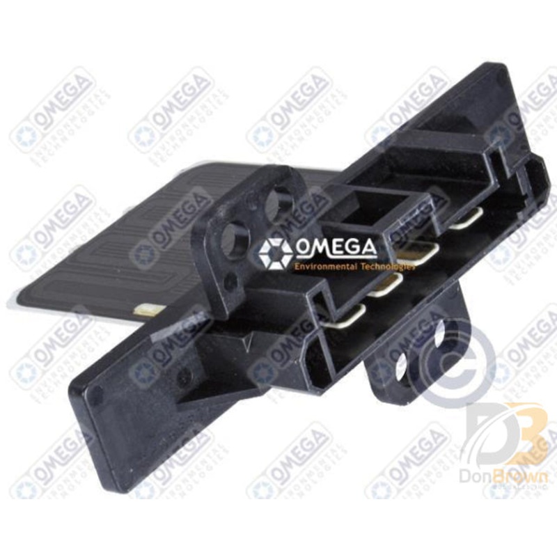 RESISTOR 98-04 FRONTIER 95-99 SENTRA 00-04 XTERRA 33-31926