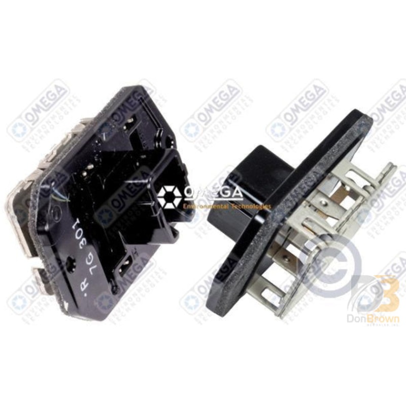 RESISTOR MONTERO 01-06 OE#MR513289 33-31925