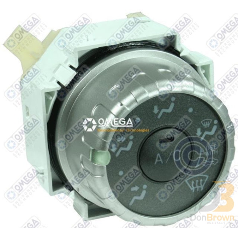 SWITCH A/C CONTROL TOYOTA YARIS 2007 FACTORY AC 29-71904